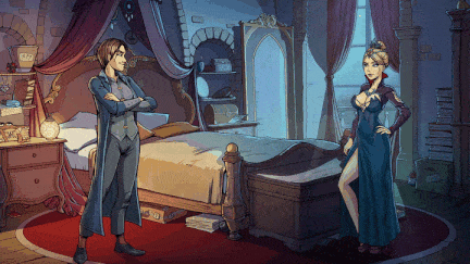 【2DCG/BDS/SLG/中文/PC/安卓】无辜的女巫 Innocent Witches [v0.12.1 A Fix1] [Sad Crab][4.45G]【序号4619】-第14张图片-萌站