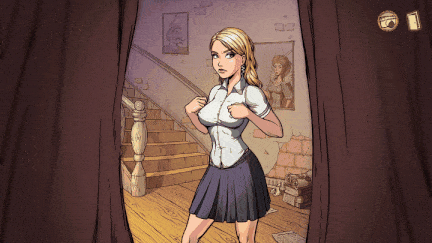 【2DCG/BDS/SLG/中文/PC/安卓】无辜的女巫 Innocent Witches [v0.12.1 A Fix1] [Sad Crab][4.45G]【序号4619】-第17张图片-萌站