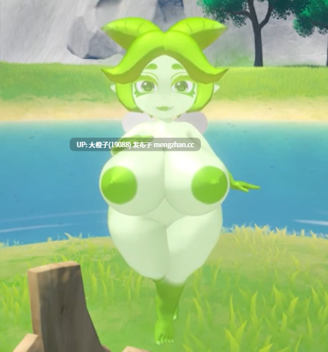 [3D动态步兵生肉PC福瑞]H版幻兽帕鲁同人Fipetopia V0.10.2v[2.13G]-第8张图片-萌站
