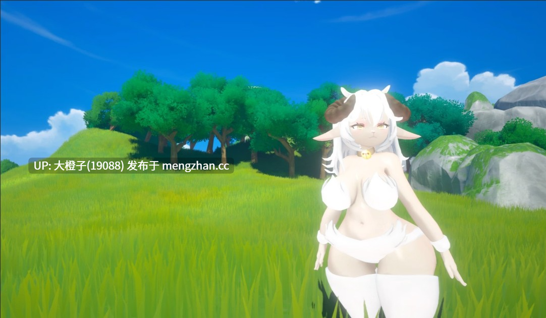 [3D动态步兵生肉PC福瑞]H版幻兽帕鲁同人Fipetopia V0.10.2v[2.13G]-第12张图片-萌站