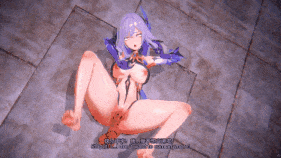 【4K/无修/无水印】新作-Variation-丝柯克-Skirk[Sex only + 字幕版]合集4K-第10张图片-萌站