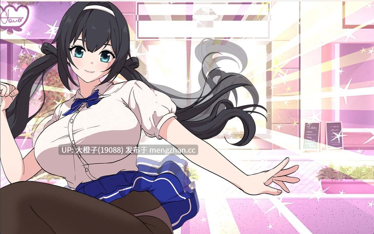 [ACT动态步兵异种奸][UMAI NEKO]格斗少女尤里 FIGHTING GIRL V0.19[503M]-第9张图片-萌站