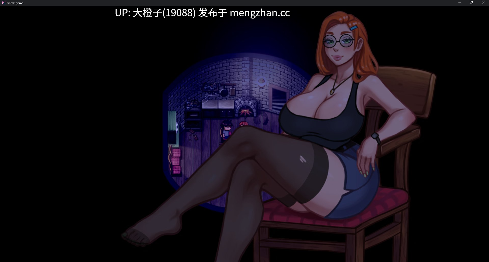 [RPG自费DsspseekV3翻译PC动态步兵后宫生存] 激情神秘海域 Passions Uncharted v0.9.0[1.29G][萌站植入]-第12张图片-萌站