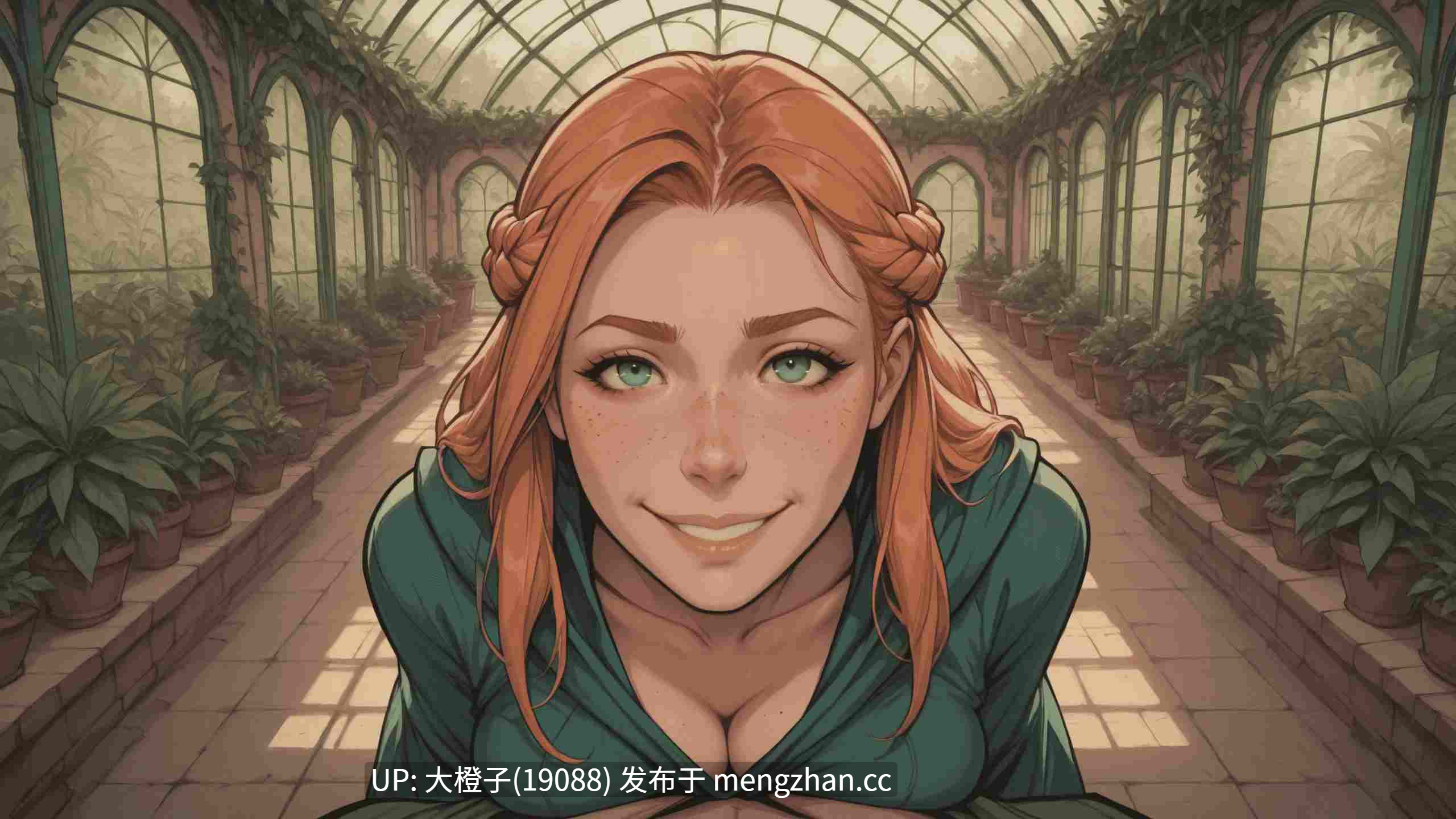 [SLG汉化PC动态步兵]私生子编年史 Bastard Chronicles v0.11[1.05G]-第7张图片-萌站
