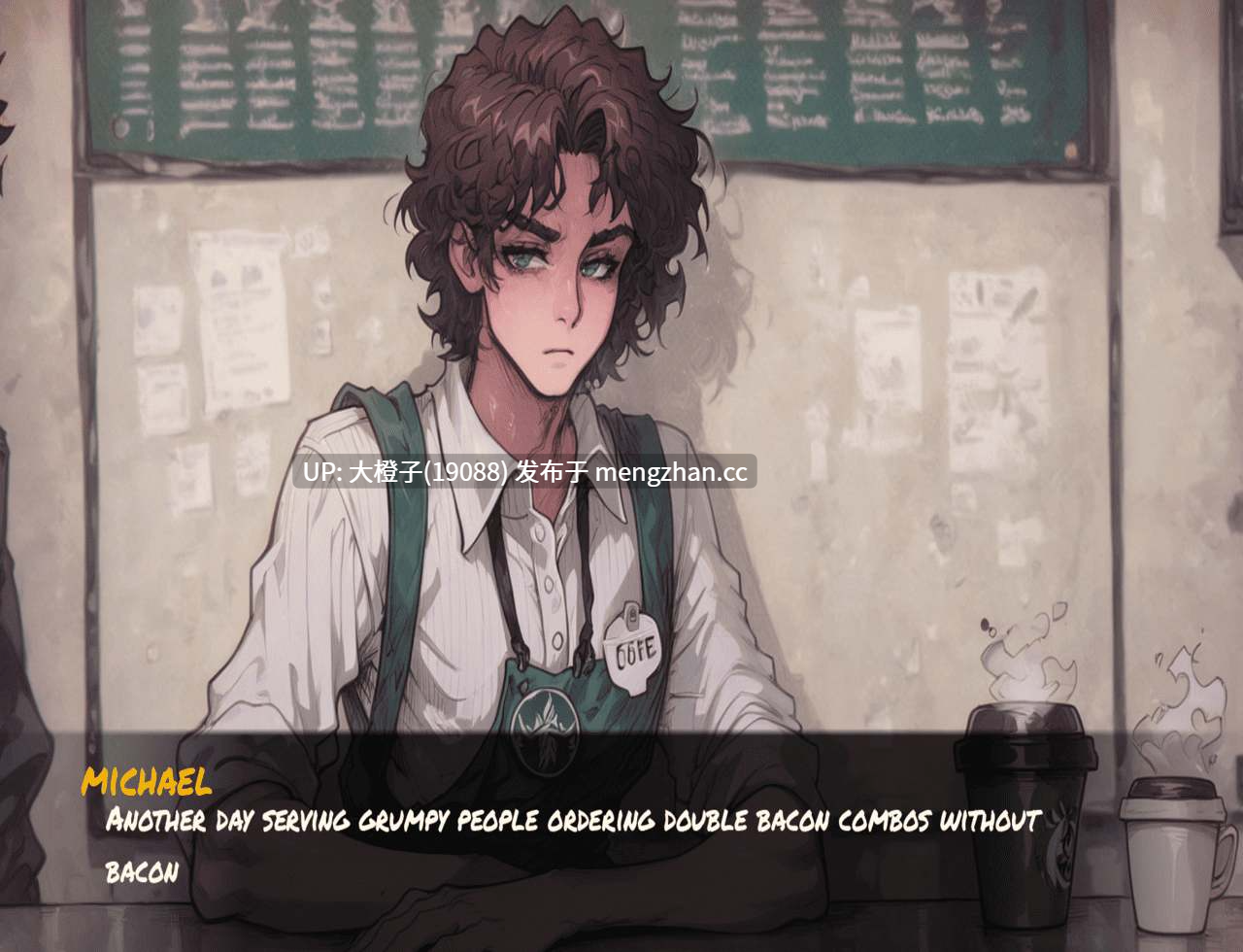 [SLG汉化PC动态步兵+安卓]在里约热内卢被诱惑 Seduced in Rio v0.33[2.02G][萌站植入]-第10张图片-萌站