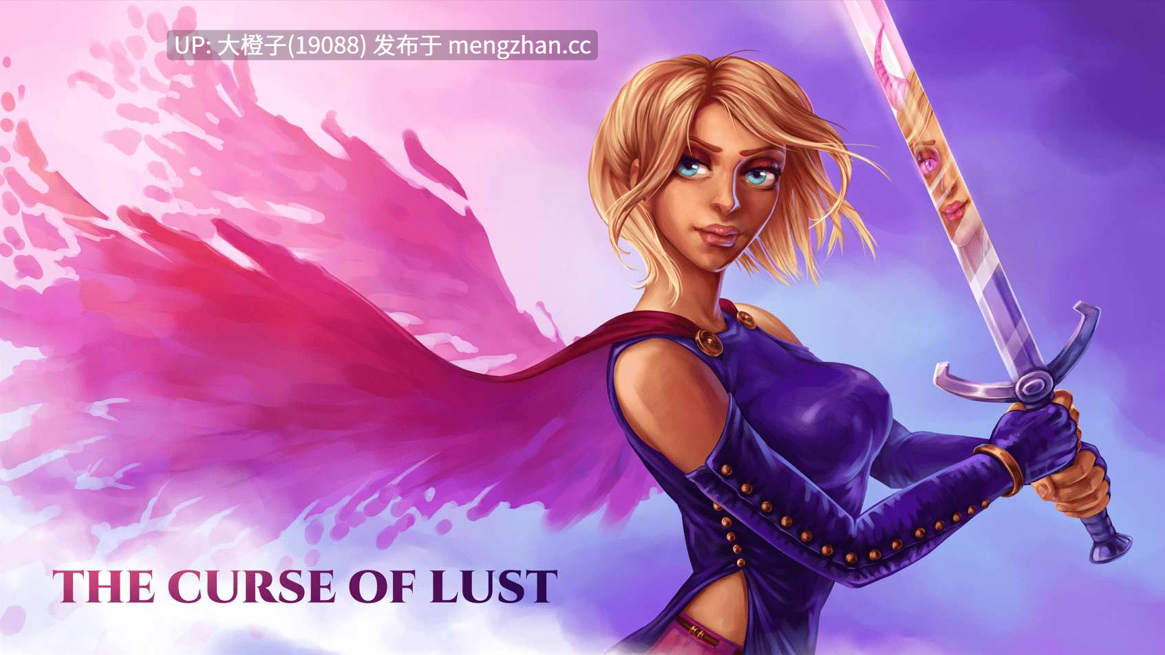 [养成RPG汉化动态步兵PC]卖剑传说 Sellsword Tales v0.1.9.8 [4.29G]-第3张图片-萌站