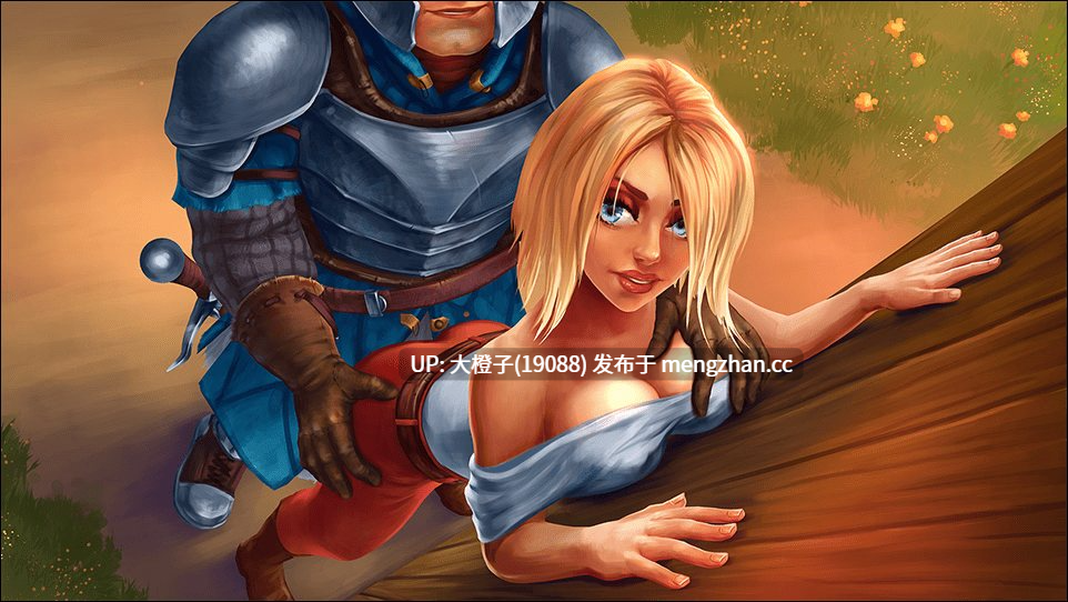 [养成RPG汉化动态步兵PC]卖剑传说 Sellsword Tales v0.1.9.8 [4.29G]-第9张图片-萌站