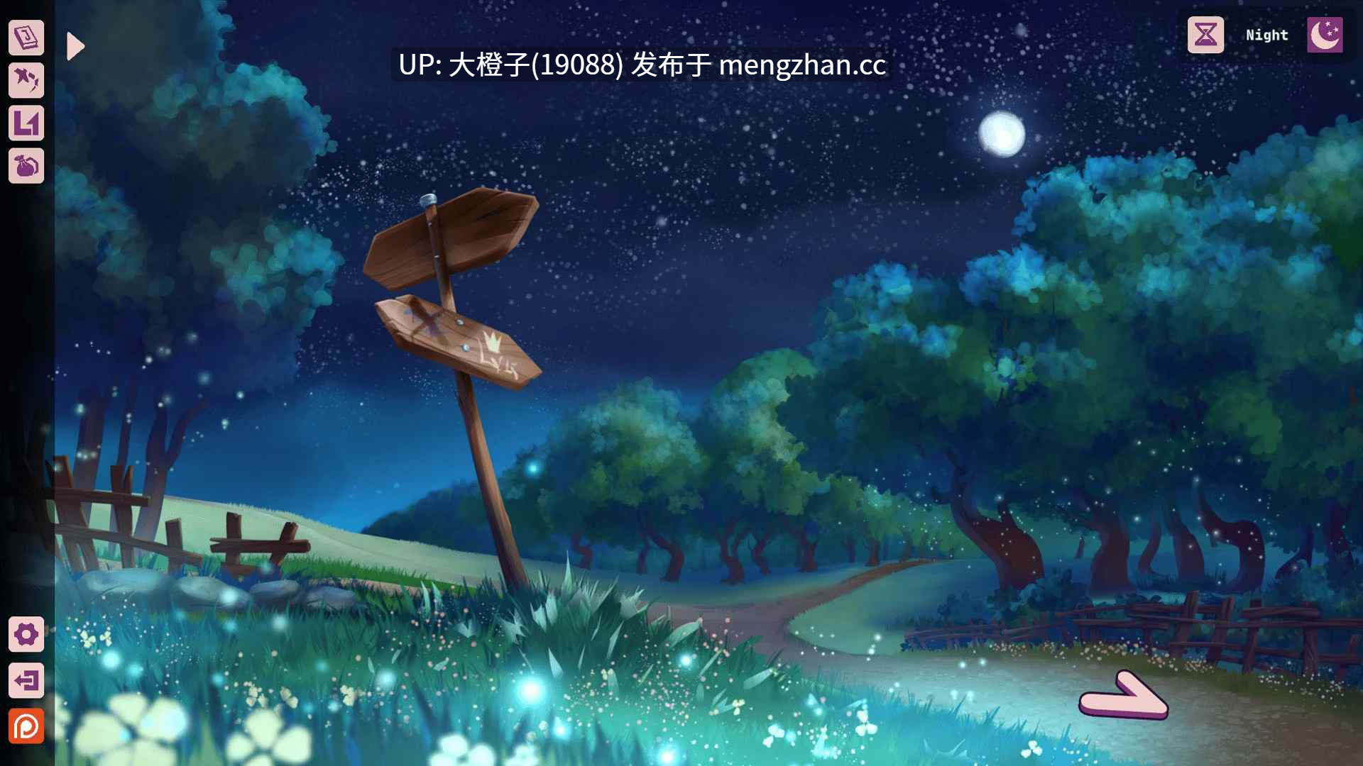 [养成RPG汉化动态步兵PC]卖剑传说 Sellsword Tales v0.1.9.8 [4.29G]-第15张图片-萌站