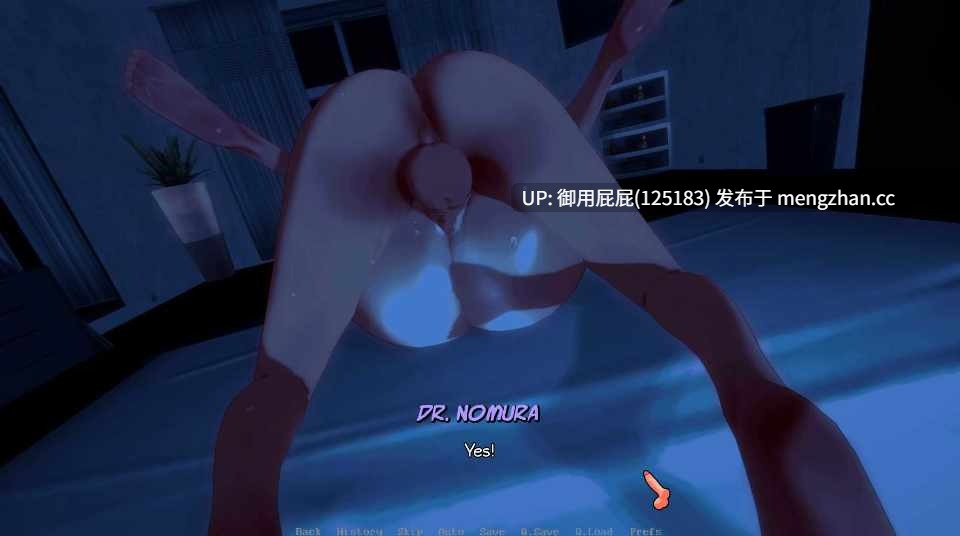 [爆款SLG/动态/更新] 扭曲世界 重制 Twisted World v0.1.5 Patch 重置版+精翻汉化+画廊解锁 [2.2G]-第2张图片-萌站