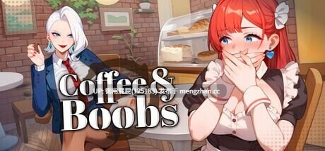 [亚洲风SLG/更新] 咖啡与欧派 Coffee & Boobs V1.6 STEAM官中步兵版+DLC [3.60G]