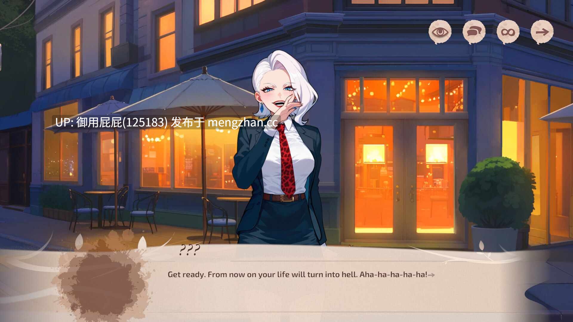 [亚洲风SLG/更新] 咖啡与欧派 Coffee & Boobs V1.6 STEAM官中步兵版+DLC [3.60G]-第13张图片-萌站
