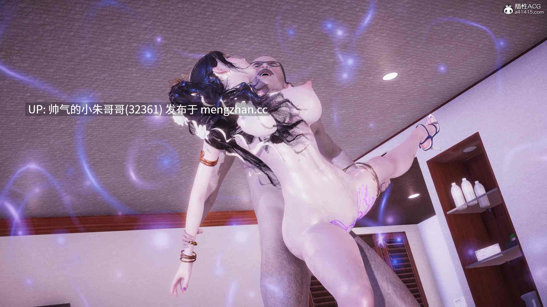  [GGh] 银色幻想 1-36 [3799p+1.3g]-第11张图片-萌站