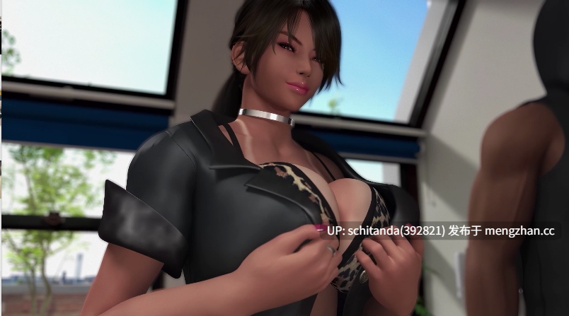 【3D/巨乳/NTR】Umemaro3D 梅麻吕 AI去码/薄码合集[19集/28G]-第7张图片-萌站