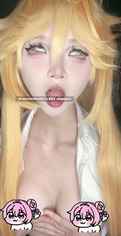  极品宅女萝莉，眼镜闷骚妹大尺度自拍，扣逼喷水【52V 8P 990M】-第4张图片-萌站