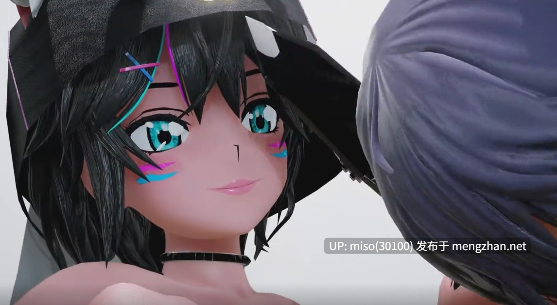 9.FUTA淫乱【0.25萌币】