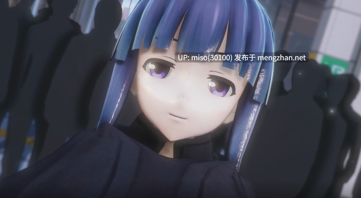 14.户外虫舞【0.25萌币】