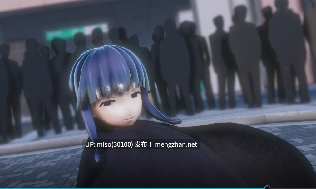 14.户外虫舞【0.25萌币】-第3张图片-萌站