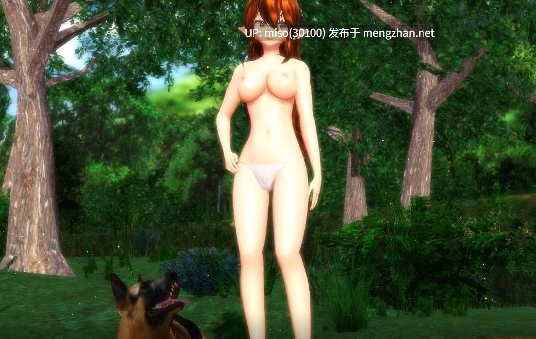 21.巨乳犬交【0.25萌币】-第2张图片-萌站