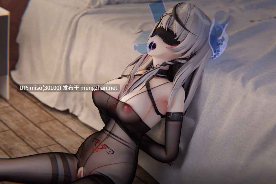 28.箱中少女【0.4萌币】-第2张图片-萌站