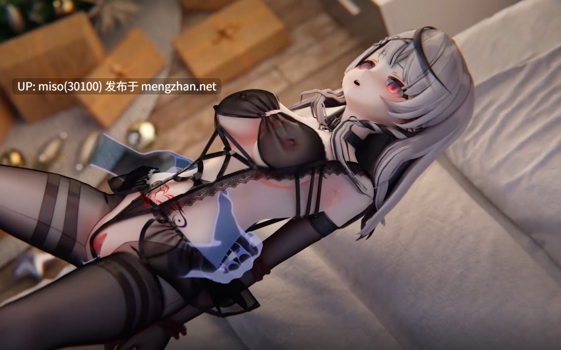 28.箱中少女【0.4萌币】-第4张图片-萌站
