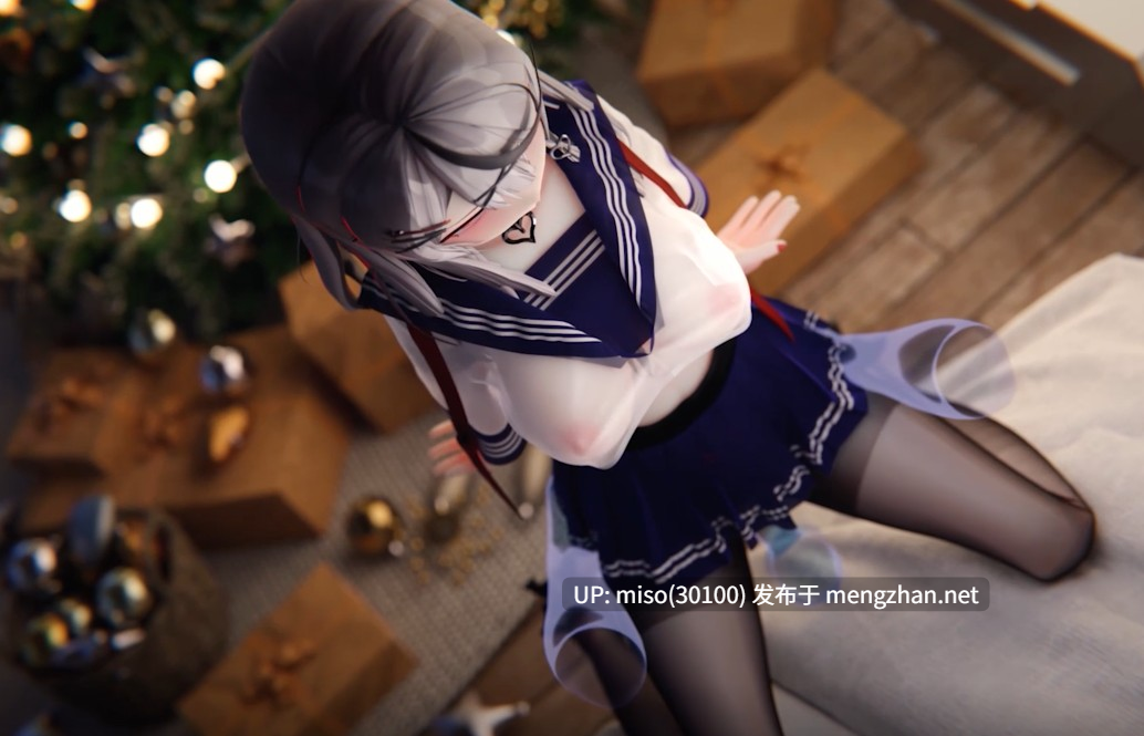 28.箱中少女【0.4萌币】-第5张图片-萌站