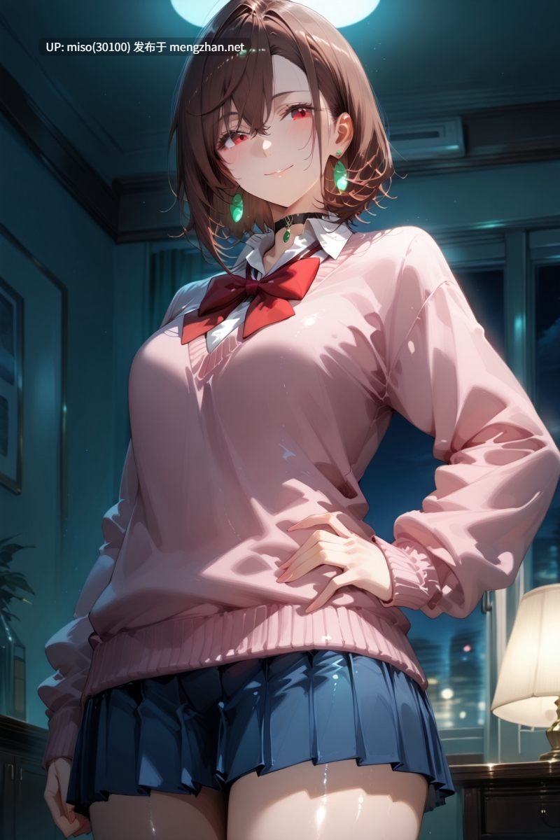 [Chwan Art] Ayase Momo