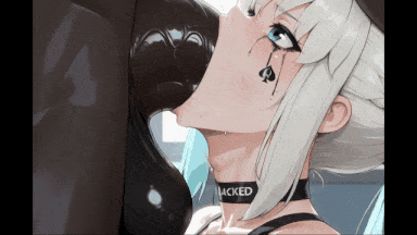 2.[2DAI动画] [BlackedAIBabes] 命运_黑化秩序 Fate_Blacked Order[视频2]-第3张图片-萌站