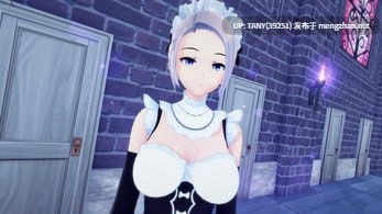 #魔王计划   #The Demon Lord's Project v0.18 AI汉化版  萌站植入-第4张图片-萌站