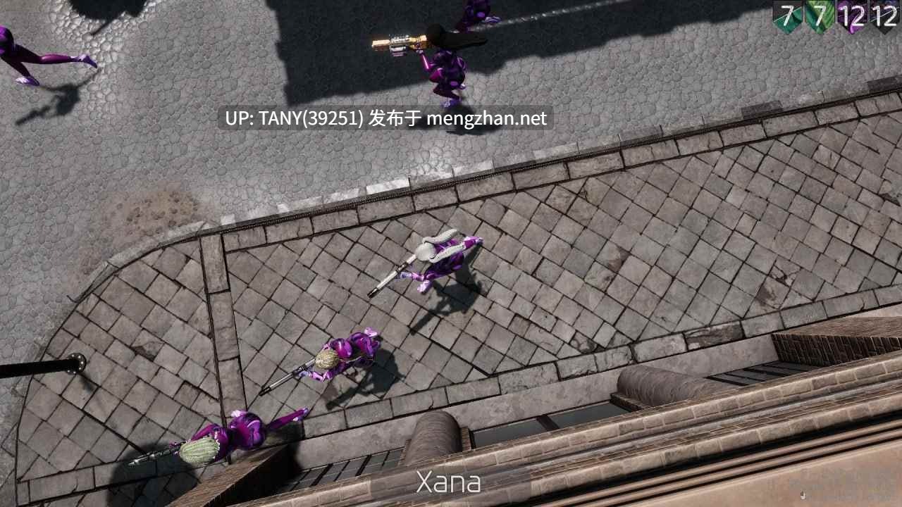 #束缚角斗场 #Bondage Arena v17.0 英文生肉版【2025年10月28日 更新】-第7张图片-萌站