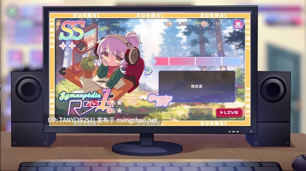 #欢迎来到港湾镇   #Welcome to Port Haven v0.6 AI汉化版 萌站植入-第3张图片-萌站