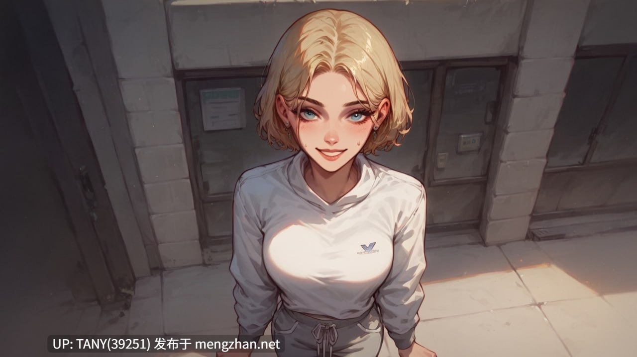 #欢迎来到港湾镇   #Welcome to Port Haven v0.6 AI汉化版 萌站植入-第7张图片-萌站