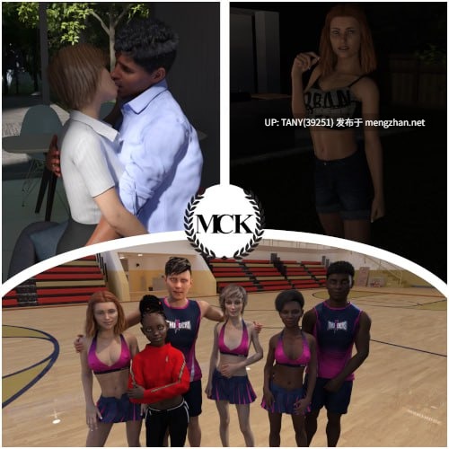 #家庭度假   #Family Vacation Ch.14 v0.14.11.13 AI汉化版 萌站植入