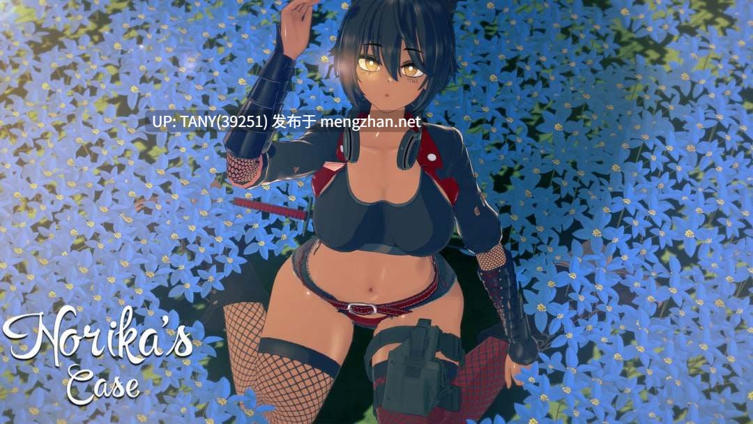 #诺丽卡斯事件簿 #Norika's Case S2 v0.12 AI汉化版 萌站植入-第7张图片-萌站 #诺丽卡斯事件簿 #Norika's Case S2 v0.12 AI汉化版 萌站植入-第7张图片-萌站