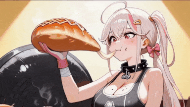 13.[2DAI动画][comradeorleen] Nikke - 饥饿的豺狼 Nikke - Hungry Jackal[视频13]