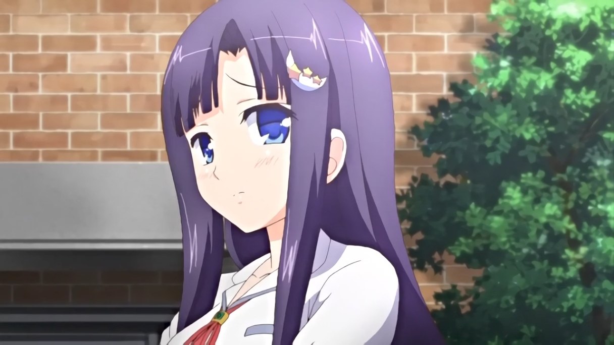 学园痴女姐姐 1～4 Poro 中文字幕 里番合集 呆萌合集-第2张图片-萌站