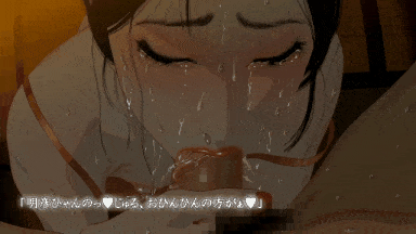 50.[survive] 仮想童話は危険がいっぱい!_IFボロ負けバッドエンド編 モーションコミック版[视频50]-第2张图片-萌站