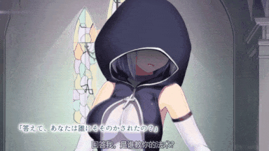 53.[survive] 戦姫バッドエンド -クールヒロイン無様敗北- モーションコミック版 [中文字幕][视频53]-第5张图片-萌站