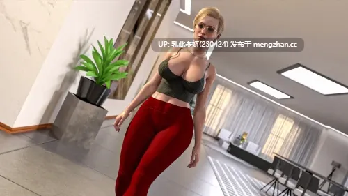3[SLG动态官中步兵]【更新】我们的家 Our Home v3.04.00 [PC9G]-第3张图片-萌站