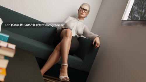 3[SLG动态官中步兵]【更新】我们的家 Our Home v3.04.00 [PC9G]-第6张图片-萌站