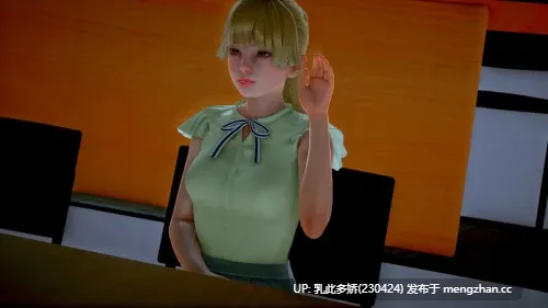 5[SLG动态官中步兵]【更新】杀戮者的传说 Myth of Slayer Ch.9 [PC3.02G]-第4张图片-萌站