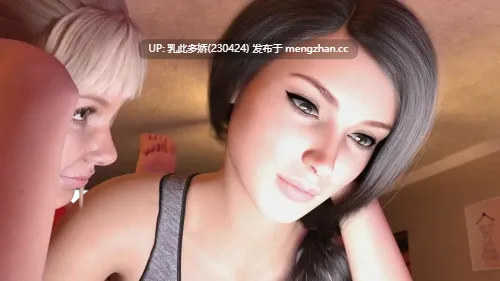 6[SLG动态AI汉化]【更新】克莱奥·托雷斯生命之舞 Cléo Torres The Dance of Life v1.3.0 [PC4.5G]
