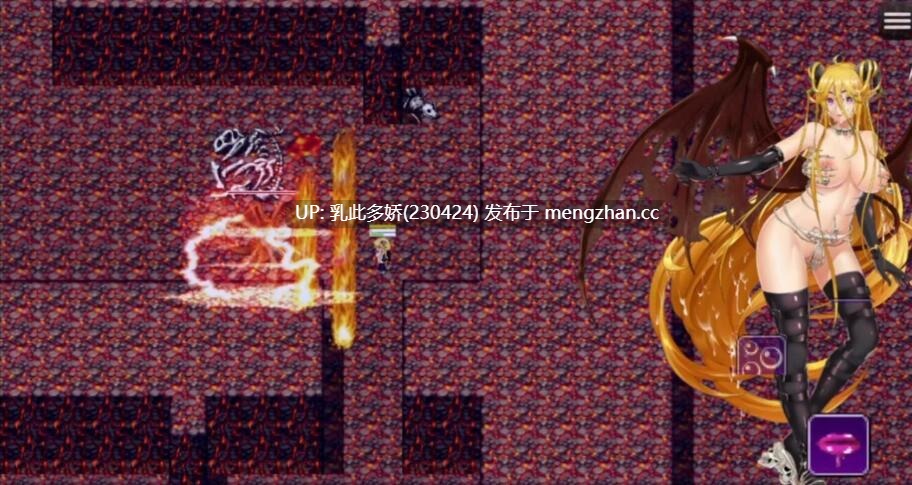 10[RPG动态官中步兵]【更新】詛咒铠甲2 Cursed Armor 2 呪いの鎧II v7.05 [PC3.7G]-第8张图片-萌站