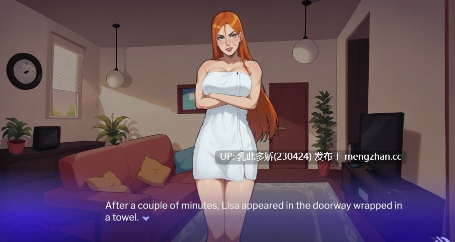 14[SLG动态官中步兵]【更新】办公室之恋 Love at Work v1.8 Demo [PC2.85G]-第9张图片-萌站