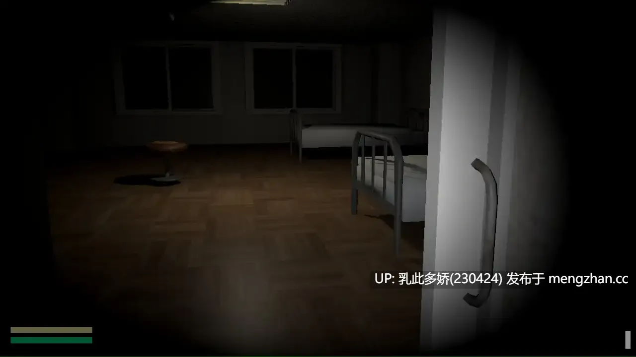 15[3DACT动态生肉] 異界廃墟～淫靡なる闇の贄～ [PC231M]-第3张图片-萌站