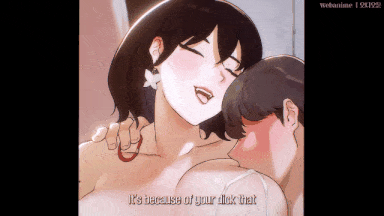 60.[さえ _ SAE (MUTTO_STUDIO)] 『旦那のとは違う…』母乳を吸われながら、男友達のナカに乱れる人妻[视频60]-第4张图片-萌站