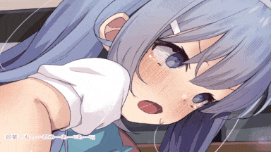 68.[どろっぷす!] オナホという仕事がある世界 モーションアニメ[视频68]