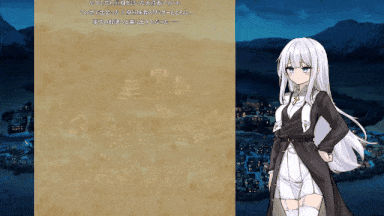 71.[どろっぷす!] 迷宮都市アサイラム 異端断罪編 モーションアニメ[视频71]-第3张图片-萌站