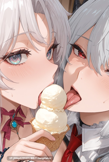 【2d图包】 鸣潮-柯莱特 赞妮百合 132p+3v   竟然瞒着啊漂在打扑克？！还有，下属不能啵上司嘴！虽然做出了很多一副要夹棍子的骚动作，但还真是百合