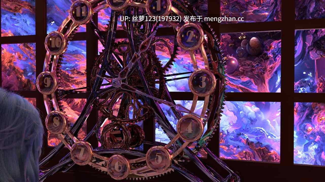 [更新/SLG/PC]#谢莉的未来过去   #Shelly's Future Past Ep.7.1 AI汉化版-第6张图片-萌站