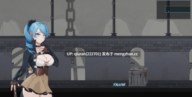 更新[动作ACT/触手捆绑/全动态] 永恒的欠损 永恆的欠損 La Vitalis Immortal Loss v0.28.0 Beta 官方中文版+存档 [3.20G]
